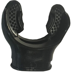 Scubapro Mouthpiece PVC Black